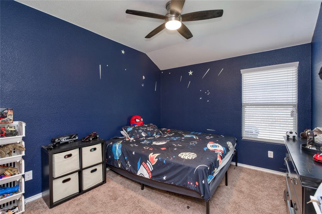 Winchester Park - Residential