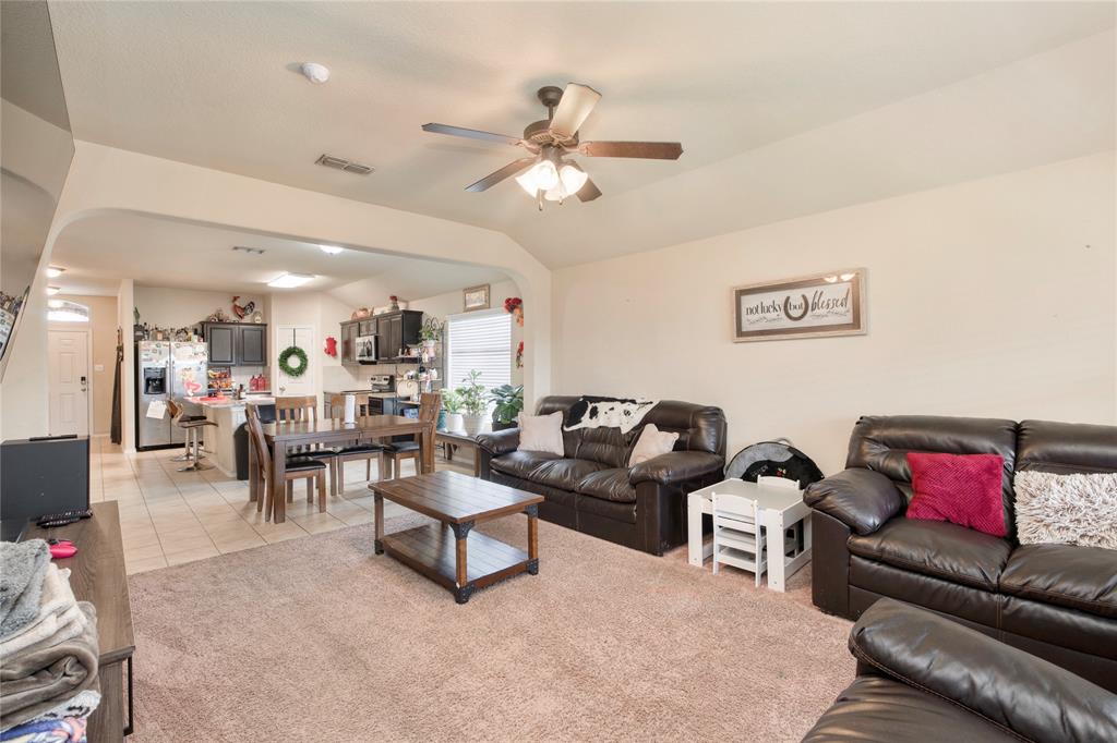 Winchester Park - Residential