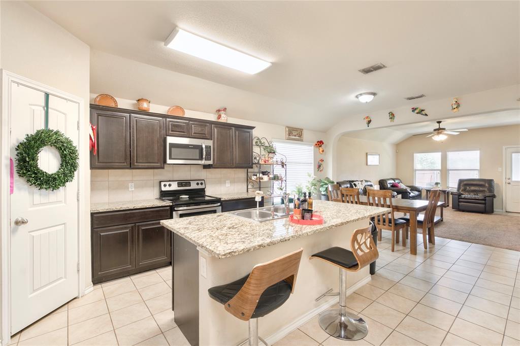 Winchester Park - Residential