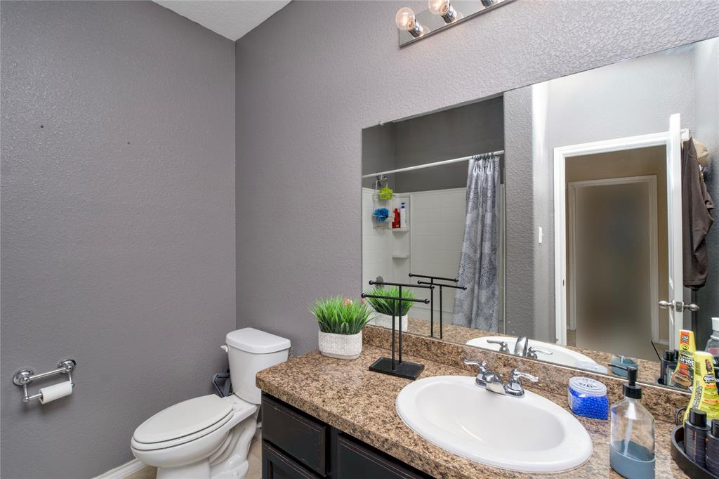 Winchester Park - Residential