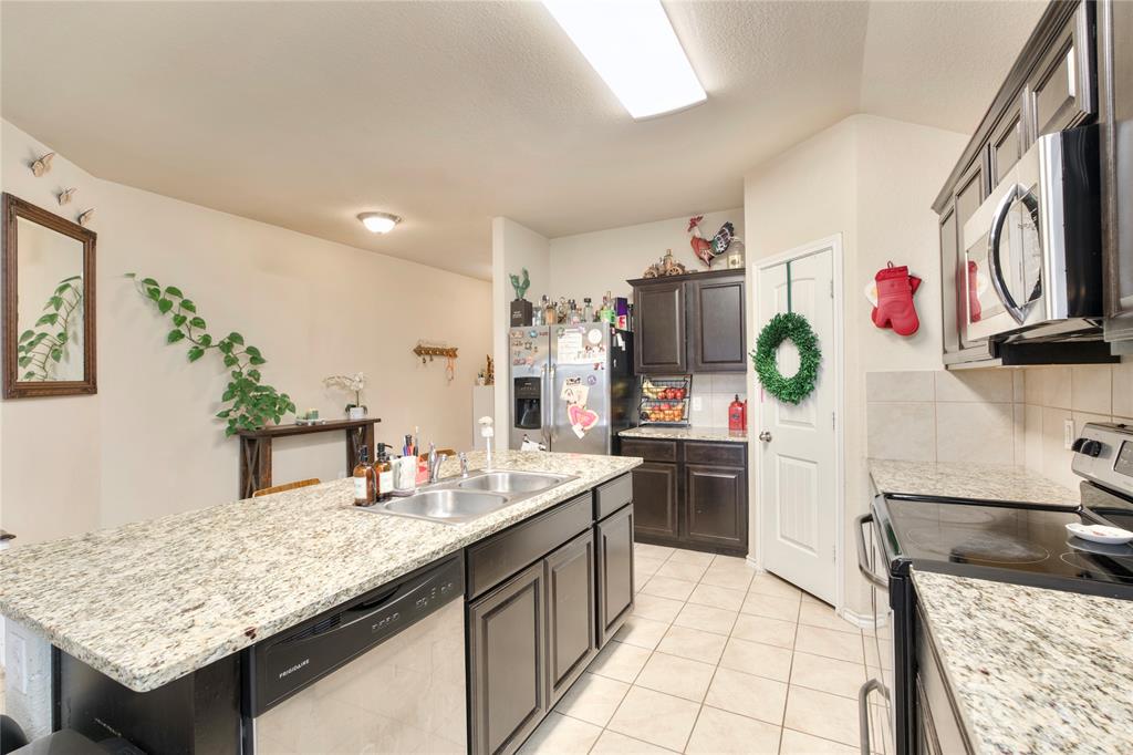Winchester Park - Residential
