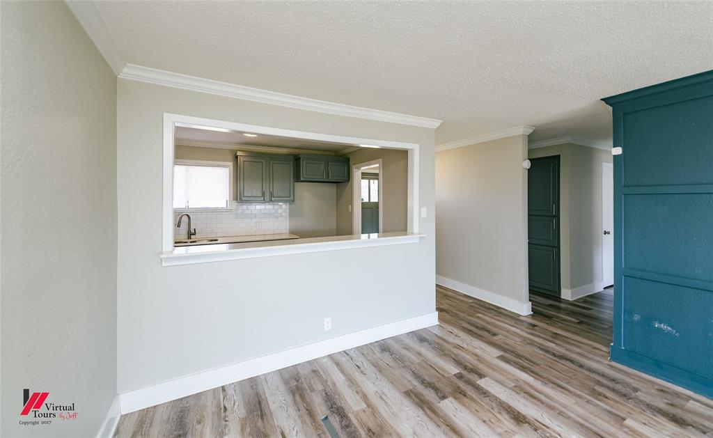 Pecan Park Sub - Residential