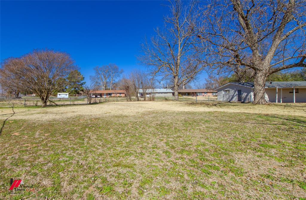 Pecan Park Sub - Residential