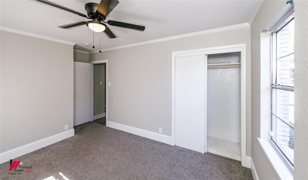 Pecan Park Sub - Residential