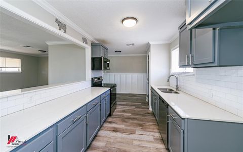 1106 Caroline Drive Bossier City LA 71112