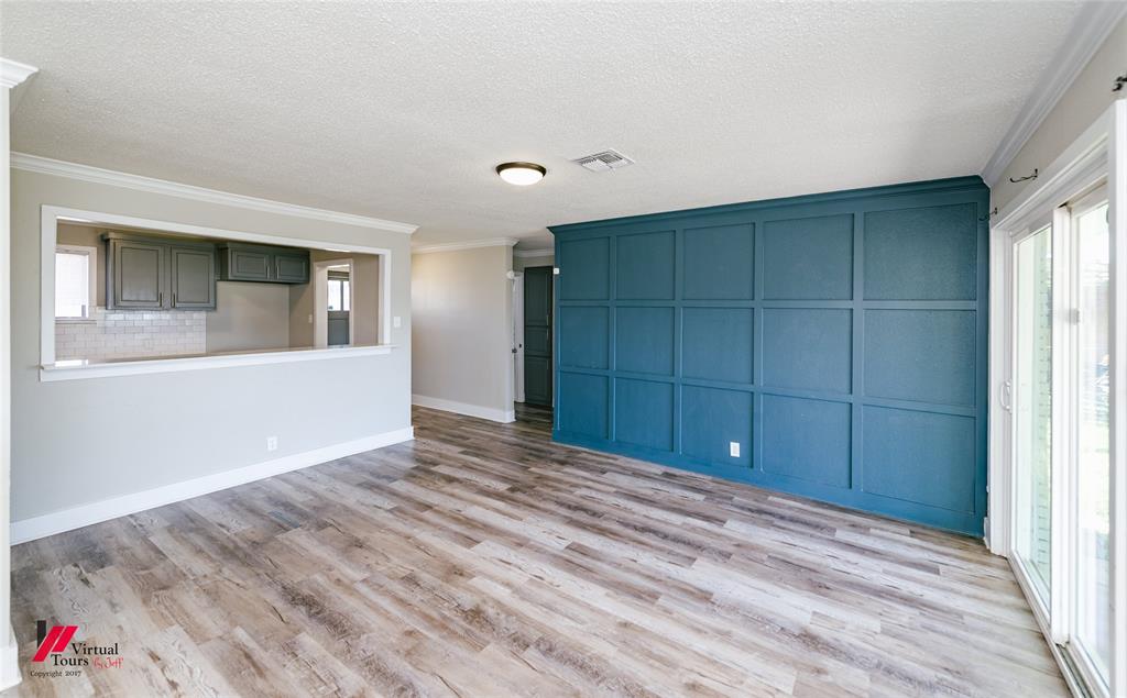 Pecan Park Sub - Residential