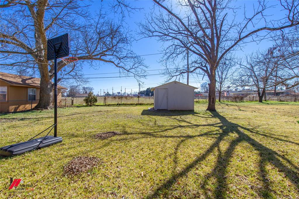 Pecan Park Sub - Residential