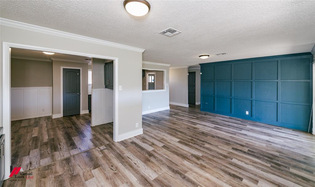 Pecan Park Sub - Residential