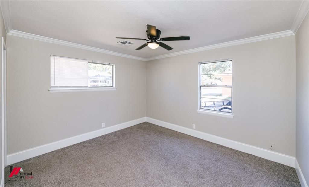 Pecan Park Sub - Residential