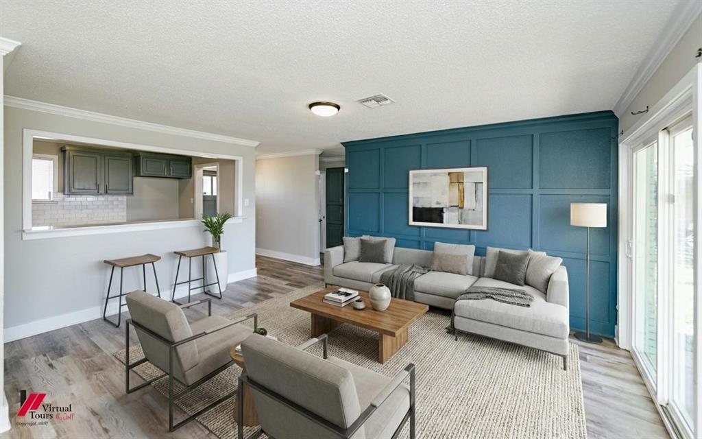 Pecan Park Sub - Residential