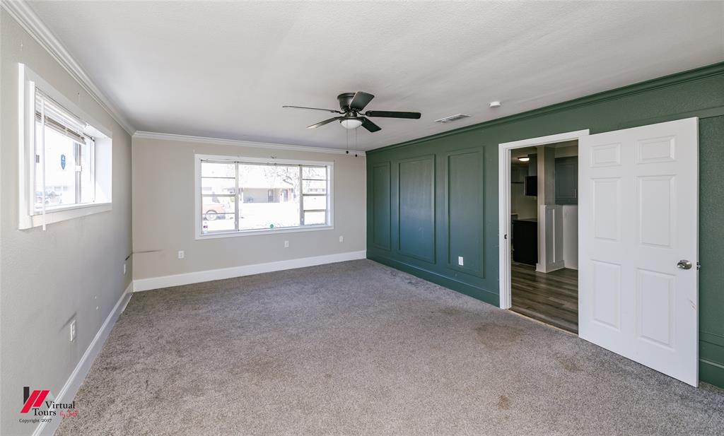 Pecan Park Sub - Residential