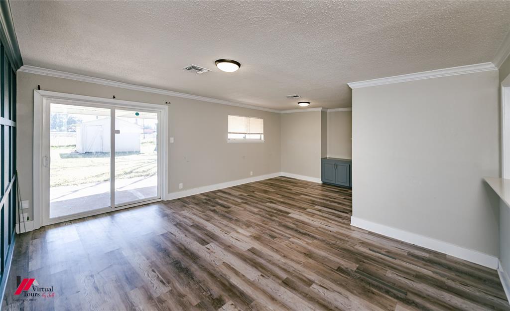 Pecan Park Sub - Residential