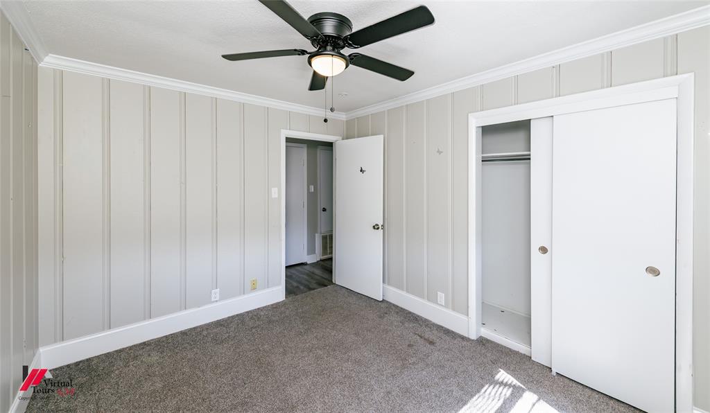 Pecan Park Sub - Residential