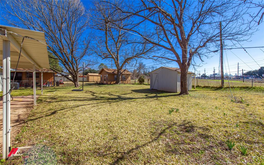 Pecan Park Sub - Residential