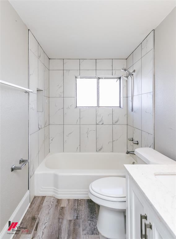 Pecan Park Sub - Residential