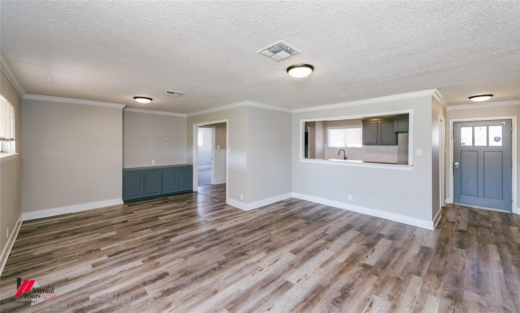 Pecan Park Sub - Residential