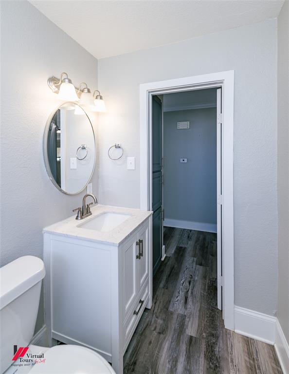 Pecan Park Sub - Residential