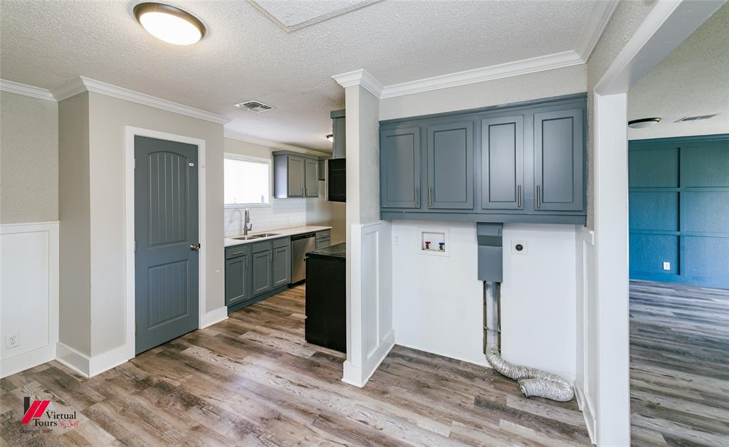 Pecan Park Sub - Residential