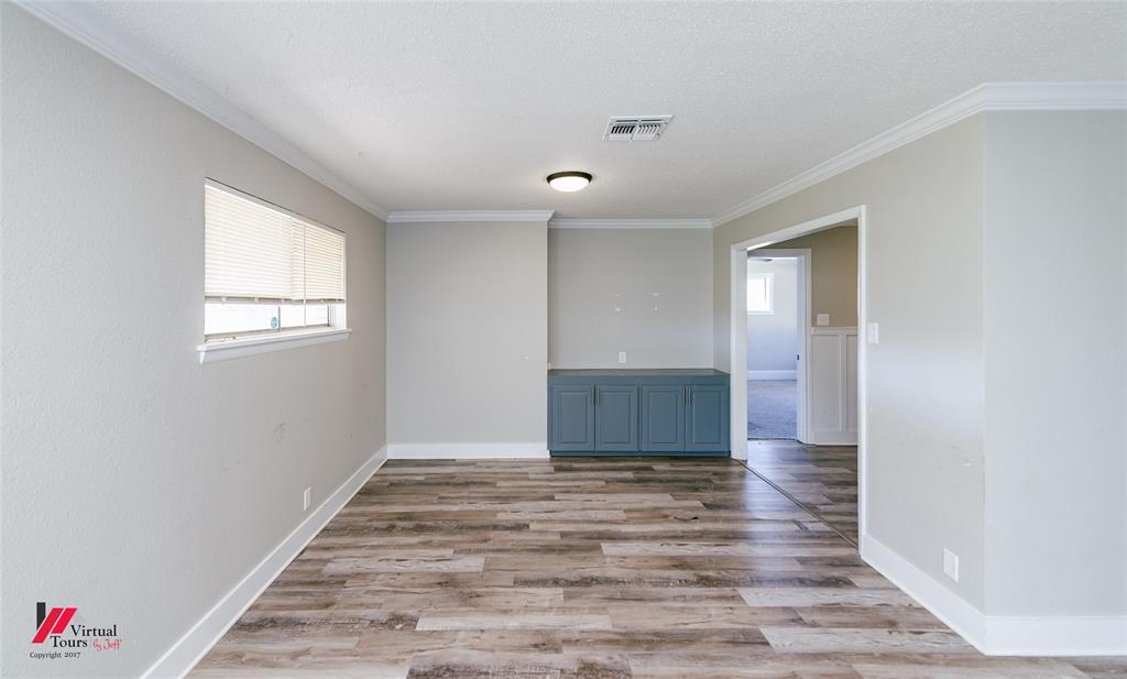 Pecan Park Sub - Residential