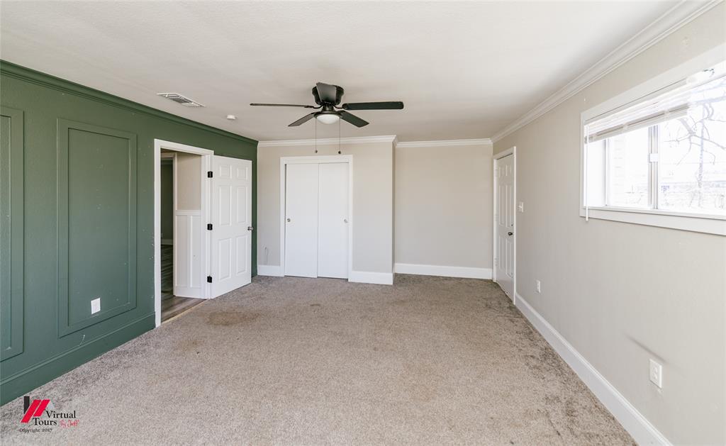 Pecan Park Sub - Residential