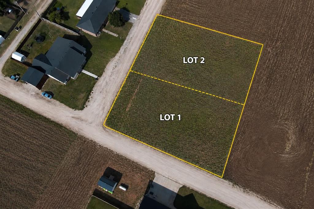 Lot 1 Robbyn Lane