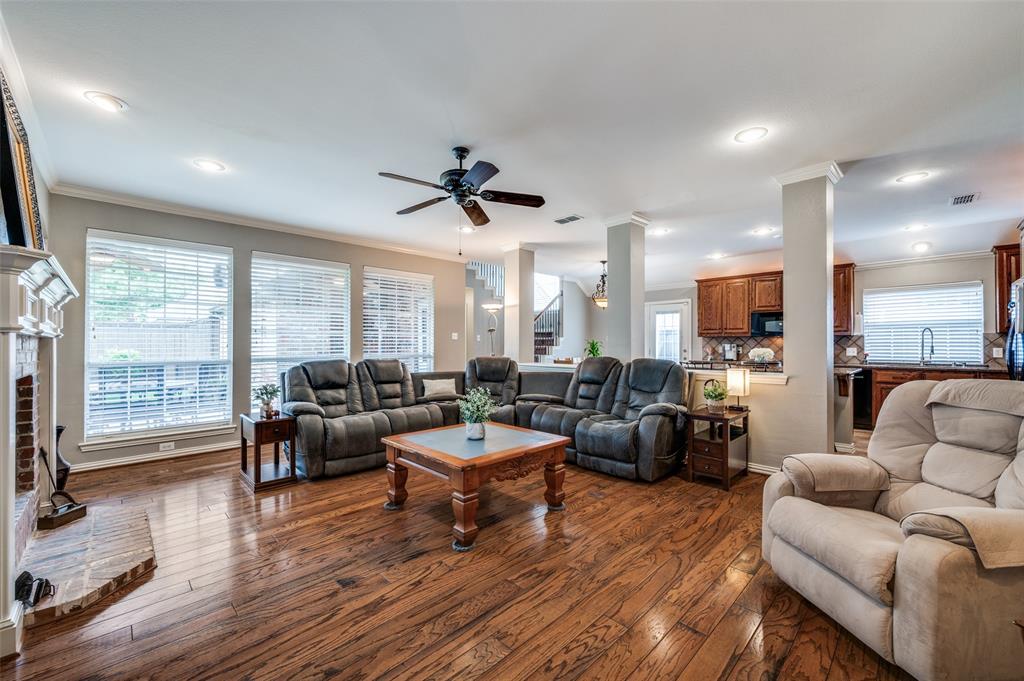 417 Fox Trail