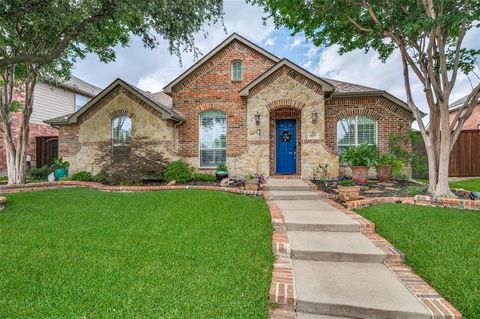 417 Fox Trail Allen TX 75002