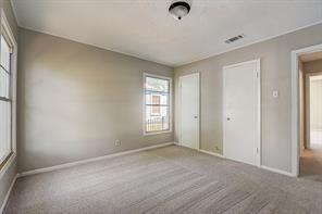 Buckner Park Add - Residential