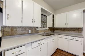 Buckner Park Add - Residential