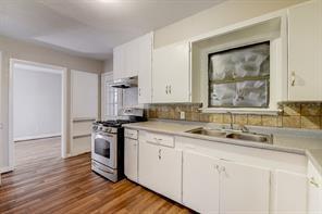 Buckner Park Add - Residential