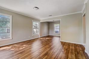 Buckner Park Add - Residential