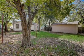 Buckner Park Add - Residential