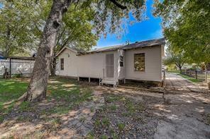 Buckner Park Add - Residential