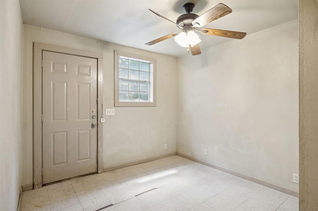 Moore & Nash - Residential