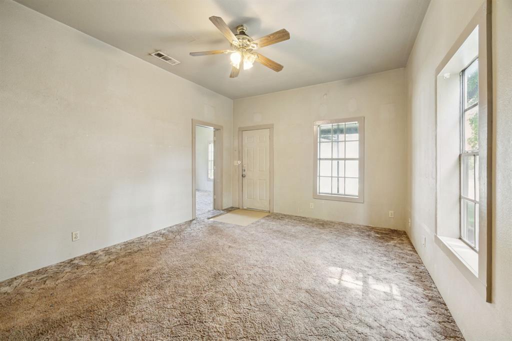 Moore & Nash - Residential