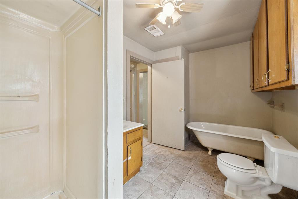 Moore & Nash - Residential