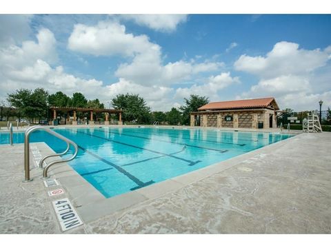 A home in Fort Worth