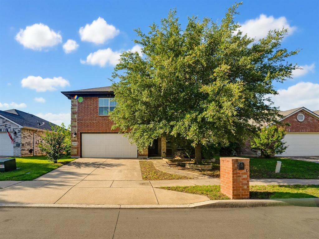 345 Chalkstone Drive