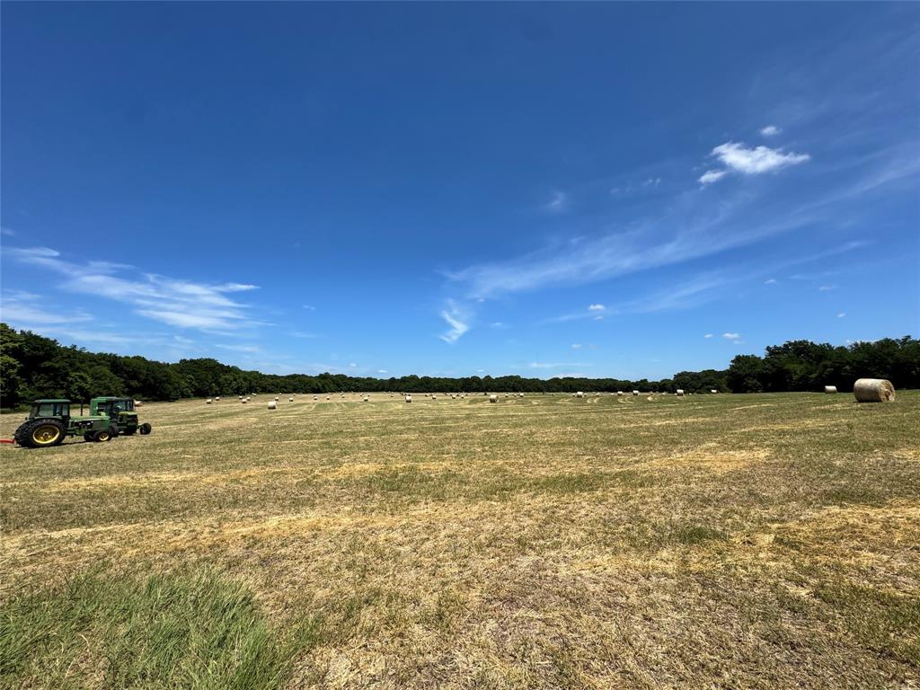 TBD County Road 2740