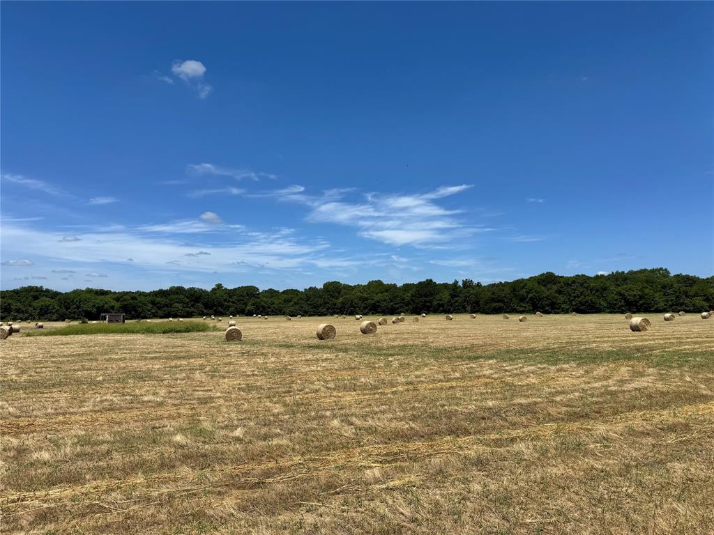 TBD County Road 2740