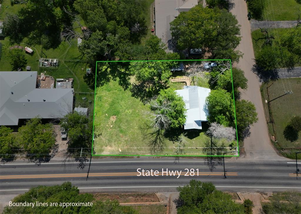 Hamilton - Residential