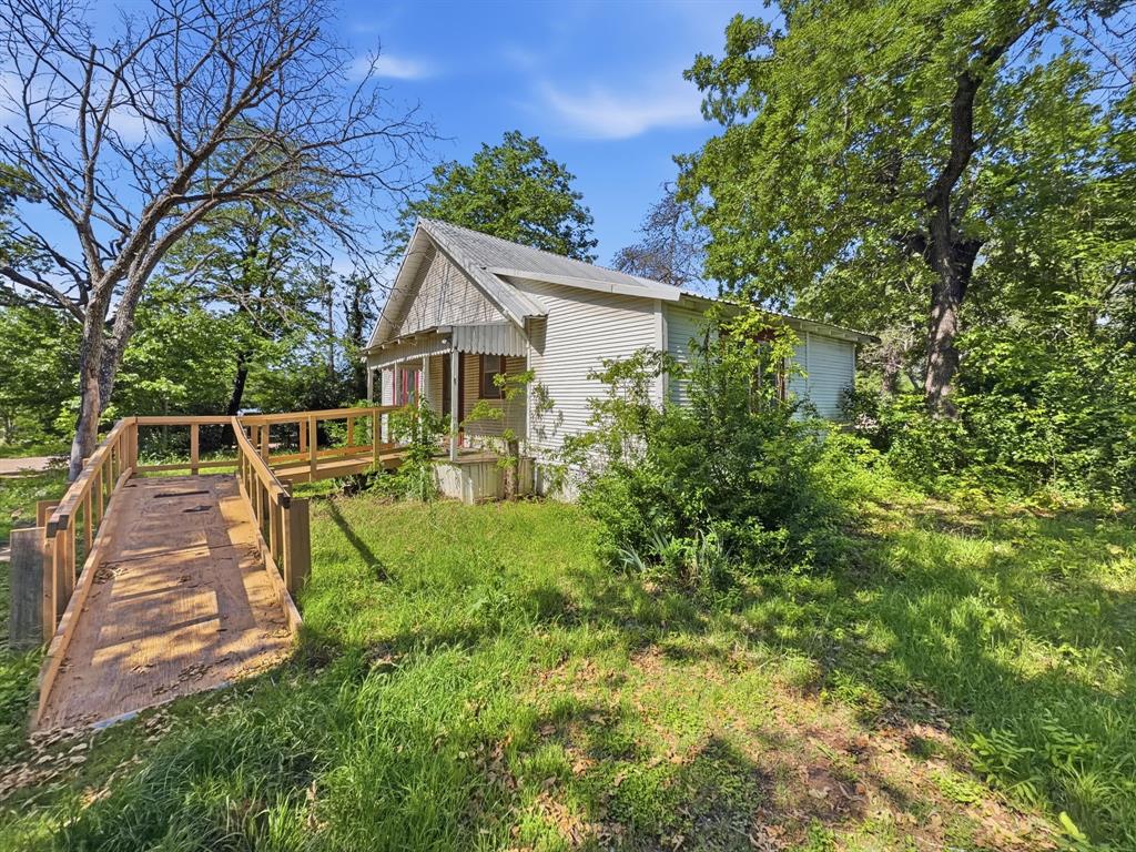 Hamilton - Residential