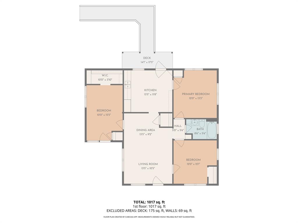 Hamilton - Residential