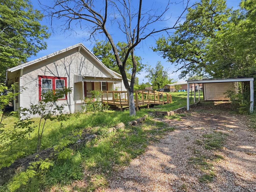 Hamilton - Residential