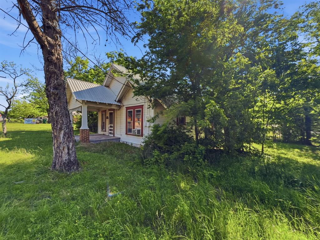 Hamilton - Residential