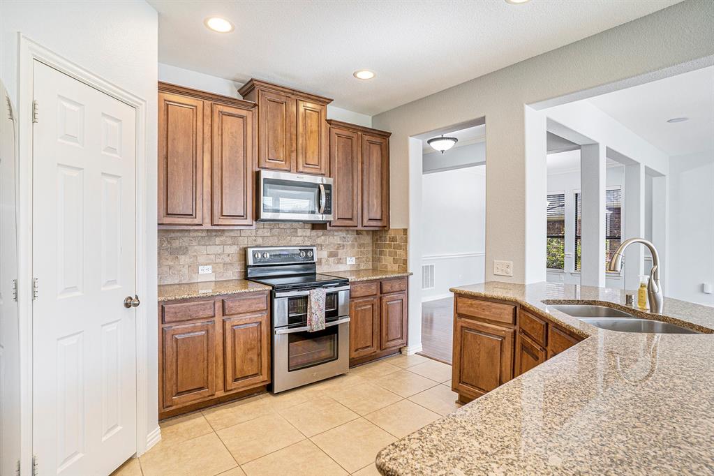 Chadwick Farms - Residential