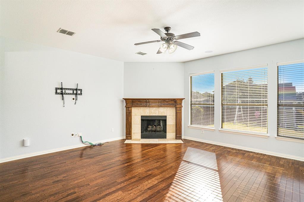 Chadwick Farms - Residential