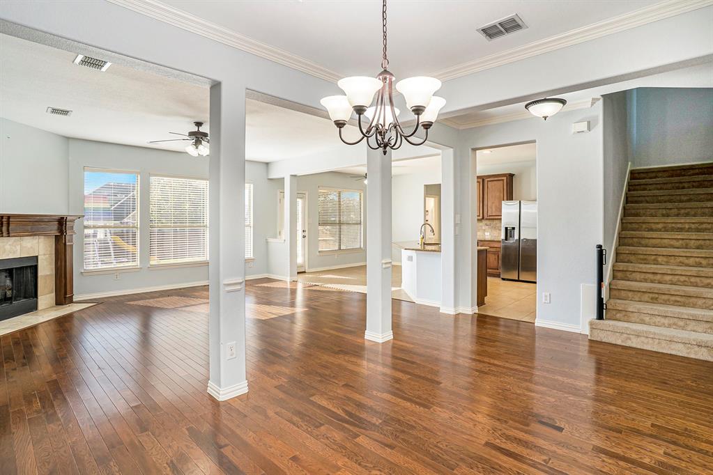 Chadwick Farms - Residential