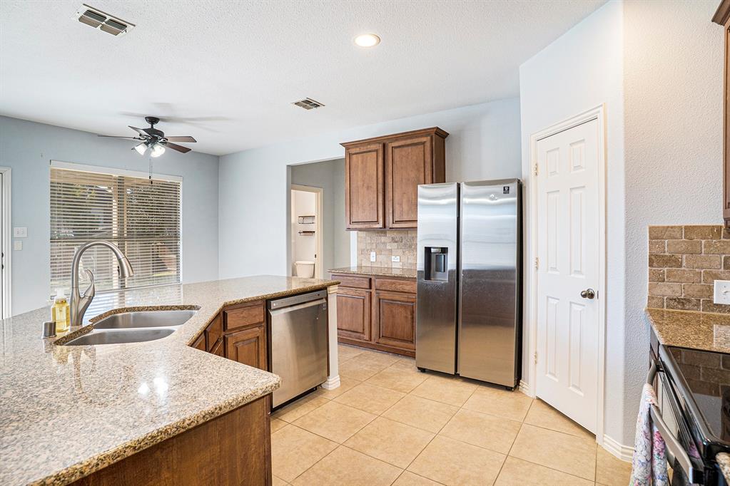 Chadwick Farms - Residential