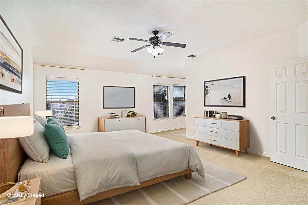 Chadwick Farms - Residential